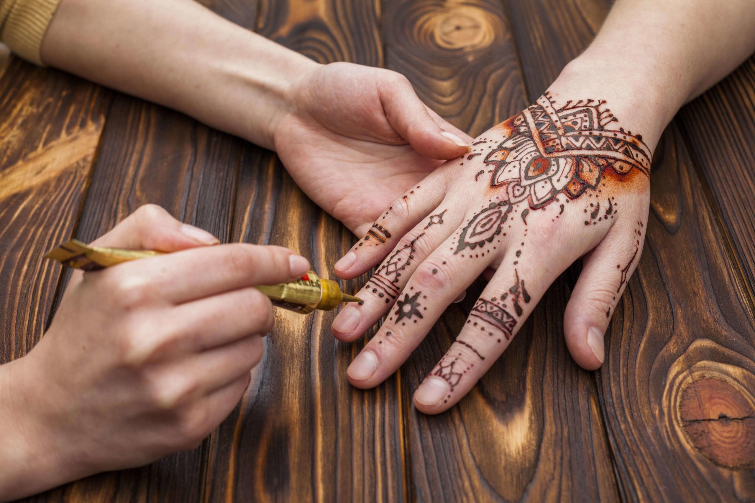 Henna Artist Henna Mehndi Artists Toronto Ontario Kulturaupice